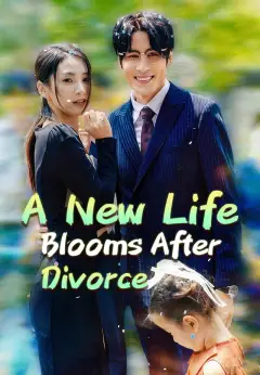 A New Life Blooms After Divorce
