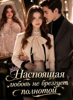 Настоящая любовь не брезгует полнотой