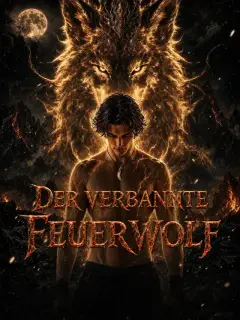 Der verbannte Feuerwolf