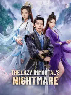 The Lazy Immortal's Nightmare