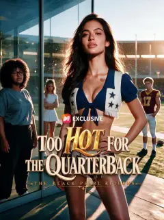Too Hot For The Quarterback: The Black Pearl Returns