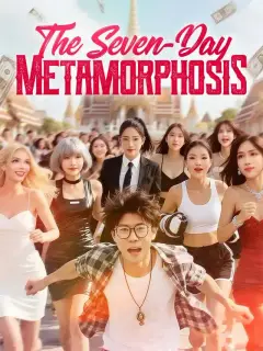 The Seven-Day Metamorphosis