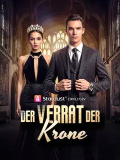 Der Verrat der Krone