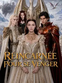 RÉINCARNÉE POUR SE VENGER