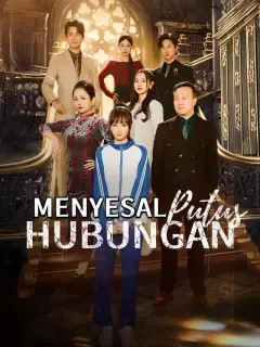 Menyesal Putus Hubungan