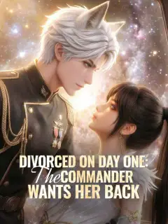 Divorced on Day One: The Commander Wants Her Back