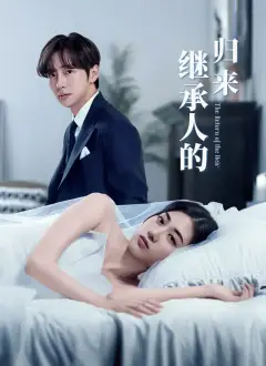 继承人的归来