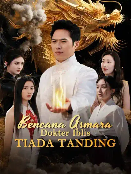 Bencana Asmara Dokter Iblis Tiada Tanding