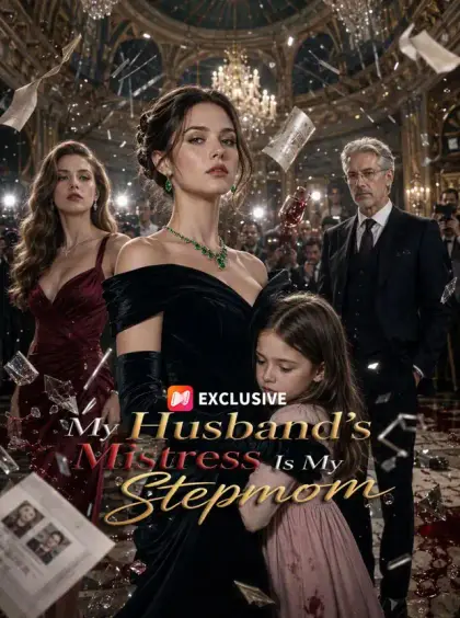 My Husband’s Mistress Is My Stepmom