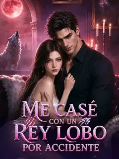 Me casé con un rey lobo por accidente