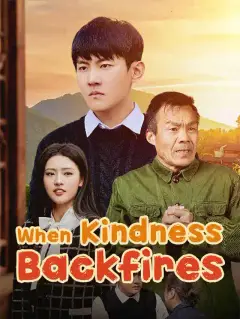 When Kindness Backfires