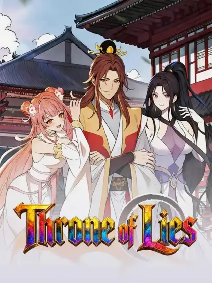 Throne of Lies
