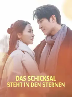 Das Schicksal steht in den Sternen