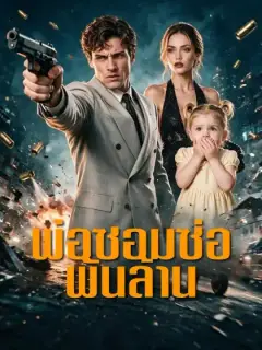 พ่อซอมซ่อพันล้าน