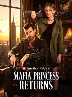 Mafia Princess Returns