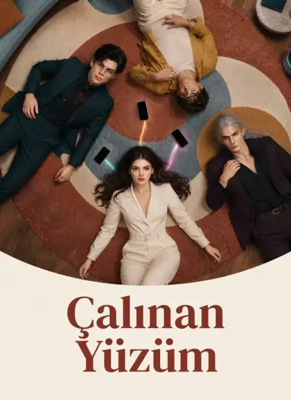 Çalınan Yüzüm