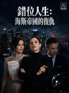 錯位人生：海斯帝國的復仇