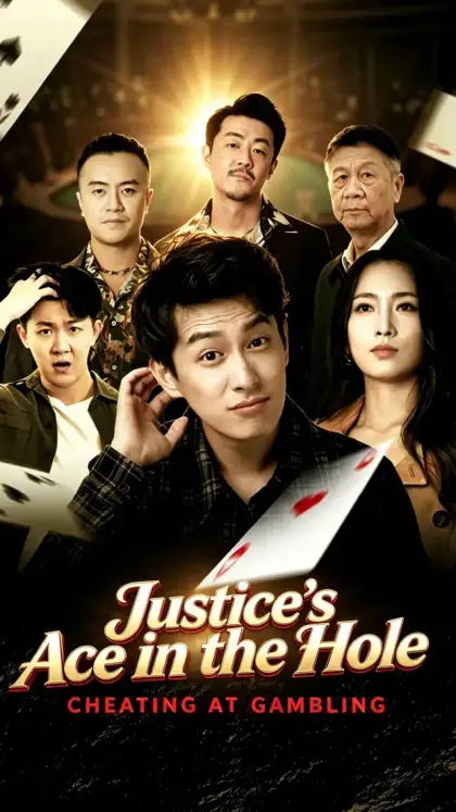 Justice's Ace in the Hole