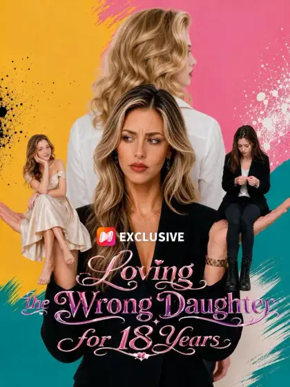 Loving The Wrong Daughter For 18 Years