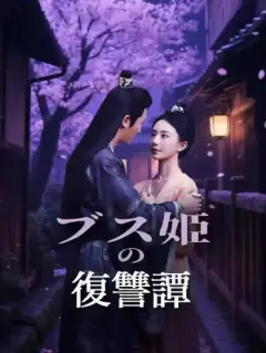 ブス姫の復讐譚