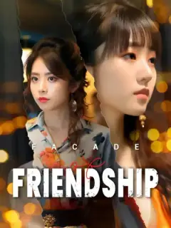Facade of Friendship