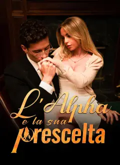 L’Alpha e la sua prescelta