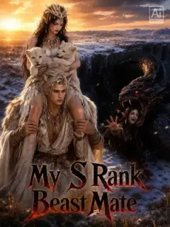 My S Rank Beast Mate