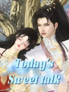 Today's Sweet talk