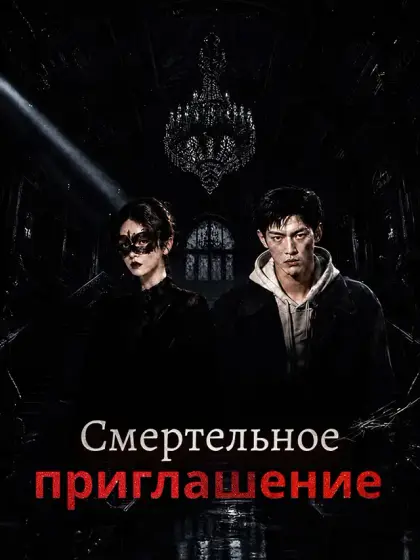 Смертельное приглашение