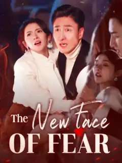 The New Face Of Fear