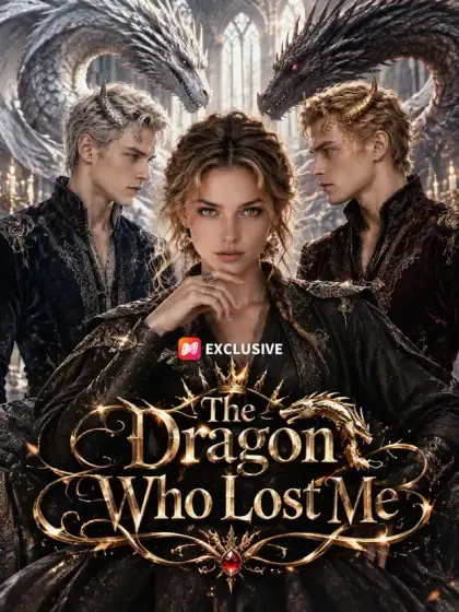 The Dragon Who Lost Me