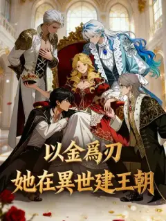 以金爲刃,她在異世建王朝