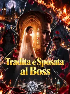 Tradita e Sposata al Boss