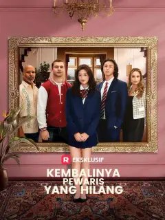 Kembalinya Pewaris yang Hilang