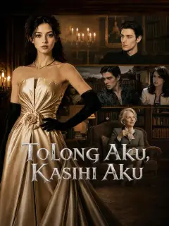 Tolong Aku, Kasihi Aku