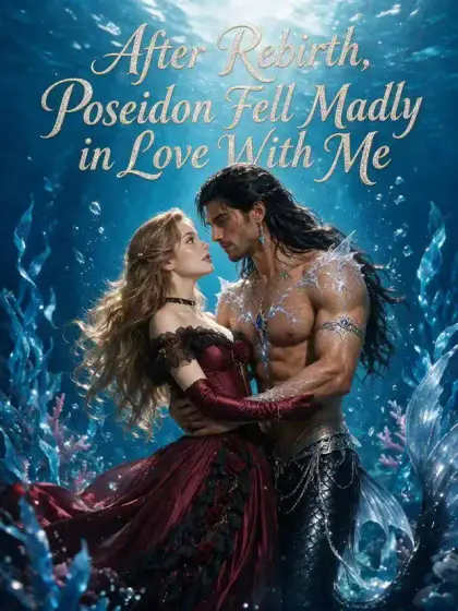 After Rebirth, Poseidon Fell Madly in Love With Me