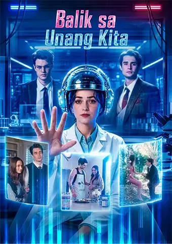 Balik sa Unang Kita