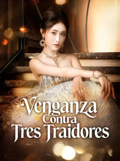 Venganza Contra Tres Traidores