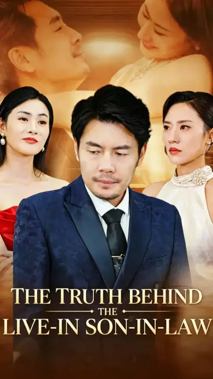 The Truth Behind the Live-in Son-in-law