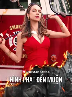 Hình Phạt Đến Muộn