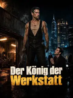 Der König der Werkstatt