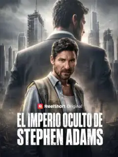 El imperio oculto de Stephen Adams