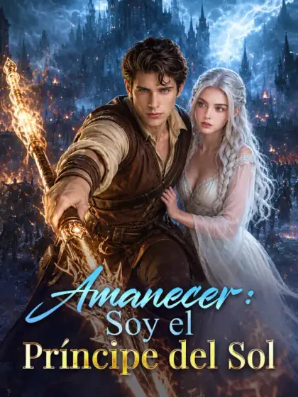 Amanecer: Soy el Príncipe del Sol