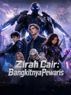 Zirah Cair: Bangkitnya Pewaris
