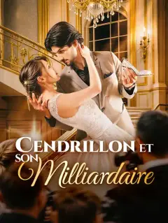 Cendrillon et son Milliardaire