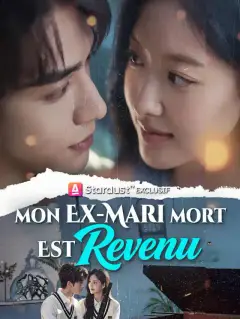Mon Ex-Mari Mort Est Revenu