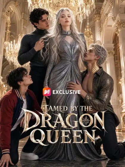 Tamed by the Dragon Queen