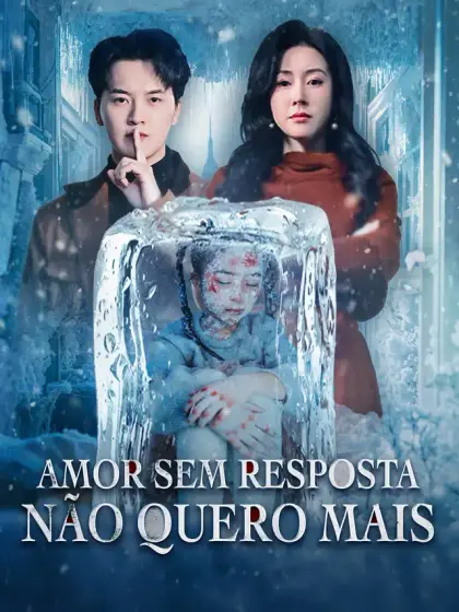 Amor Sem Resposta, Não Quero Mais