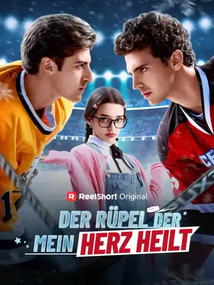 Der Rüpel, der mein Herz heilt