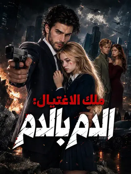 ملك الاغتيال: الدم بالدم